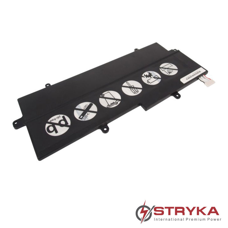 Stryka Battery to suit Toshiba Z830 14.8V 3000mAh Li-Pol