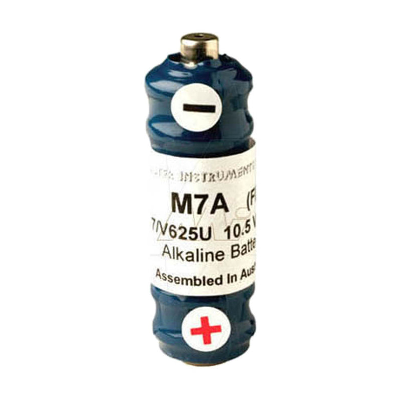 M7A Specialised Alkaline Battery replace 7MR9, H7D