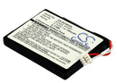 Stryka Battery to suit APPLE iPod Mini 3.7V 750mAh Li-ion