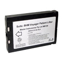 BHM Medical Inc Voyager Patient Lifter (A8500)