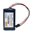 Medical battery suit. for Cosmed Portable Spirometer - Pony FX CO9062-01-99