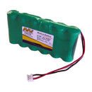 Medical battery suit. for Criticare Systems Inc End-Tidal CO2 Monitor