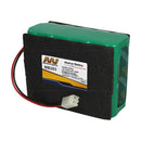 Medical battery suit. for CU Medical Systems Paramedic CU-ER1 defib.