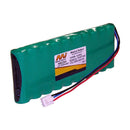 Medical battery suit. for Bionet BM3 Vital Signs Monitor Refurbishment