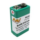 Medical battery suit. for Datex Ohmeda Infant Warmer