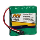 Medical battery suit. for Hadeco Smartdop 45 [Refurb only]