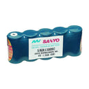 Medical battery suit. for International Technidyne Corp Hemochron 400