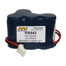 Baby Monitor Battery