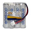 Baby Monitor Battery