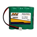 Baby Monitor Battery