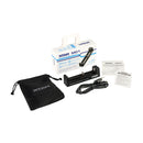 XTAR MC1 USB Input Automatic Single channel 1 cell lithium ion battery charger