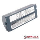 Stryka Battery to suit CANON Selphy CP-500 22.2V 1200mAh Li-ion