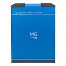 25.2V 300Ah 7560Wh HE Series LiIon NMC Battery + RJ45 Connector - Metal Enclosure - Series Up to Five (5) Modules