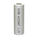 1.2V 2100mAh NiMH A High Temperature