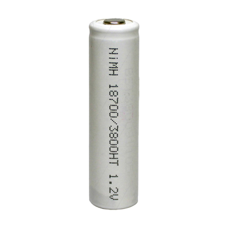 Industrial High Temperature Cylindrical Cell