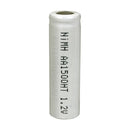 1.2V 1500mAh NiMH AA High Temperature
