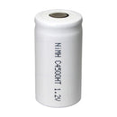 1.2V 4500mAh NiMH C High Temperature