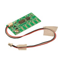 Circuit Protection Device Fuel Gauge