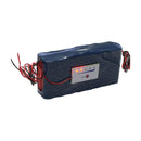 Circuit Protection Device Fuel Gauge