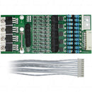 Master LiIon Protection Circuit Module 10SXP16A OCP16A