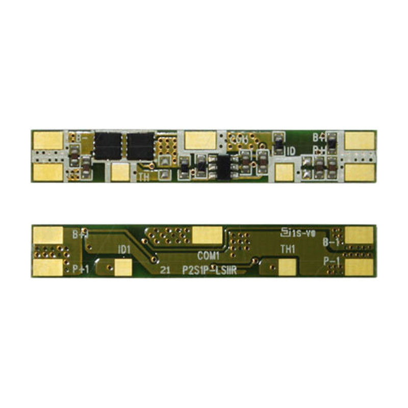 LiFePO4 Protection Circuit Module 2SXP OCP6A for LiFePO4 cells