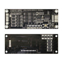 LiFePO4 Protection Circuit Module 4SXP OCP10A+Fuel Guage for LiFePO4 cells