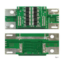 40A Rated Battery Assembly Parts Circuit Protection Device for 14.8V LiIon Battery Packs