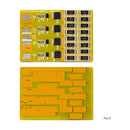 40A Rated Battery Assembly Parts Circuit Protection Device for 14.8V LiIon Battery Packs