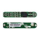 LiIon Protection Circuit Module 5SXP7A OCP7A+Fuel Gauge Socket