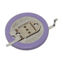 3V 17mAh Rech. Lithium Coin c-w opp' tags (ML1220-F1AE)