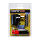 Regulated Switchmode Power Supply 100-240VAC to 9VDC 500mA