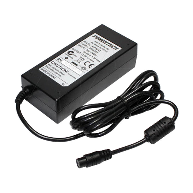 Power Supply 240VAC to 12VDC 5A