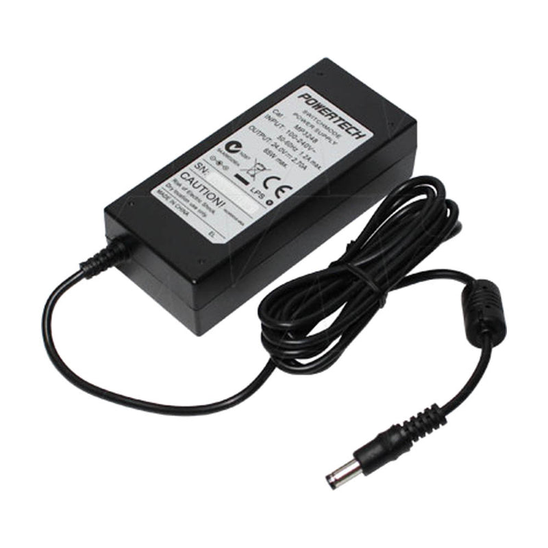 Power Supply 240VAC to 24VDC 2.7A