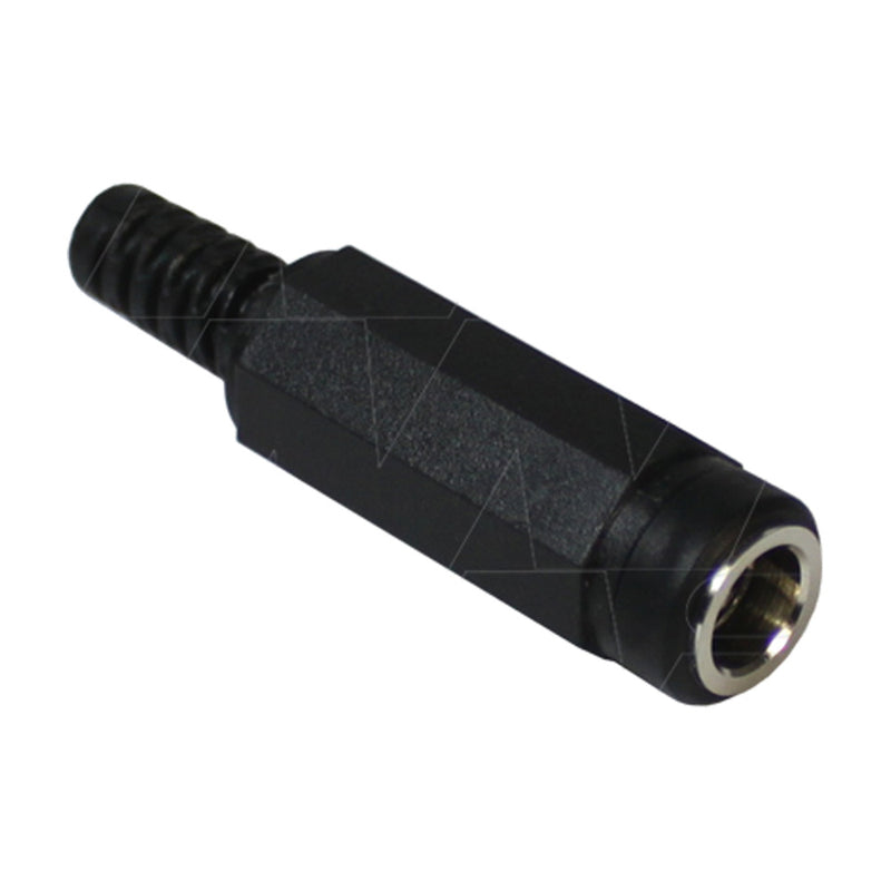 2.1mm ID DC In-Line Jack (