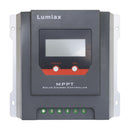 MPPT Solar Charge Controller Input max 90VDC to Output 12 or 24VDC @ 20A