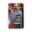 MW Primary Cylindrical & Button cell Battery Tester