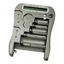 MW Primary Cylindrical & Button cell Battery Tester