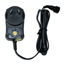 Enecharger 7.2W 600mA Power Supply 100-240VAC Input 3-4.5-5-6-7.5-9-12V DC Output