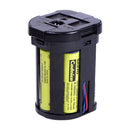 Camera Flash Battery Pack