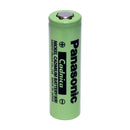 Panasonic 1.2V 700mAh NiCd AA Extended Service Life High Top