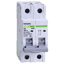 N84454 MCB EX9BP-N 40A 360V 2 Pole DC Circuit Breaker