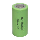 1.2V 2000mAh NiCd SC Fast Charge