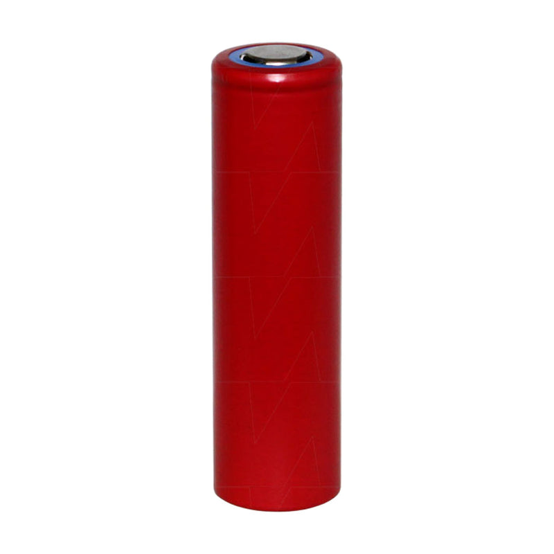 3.6V 18650 size 3450mAh cylindrical LiIon Cell