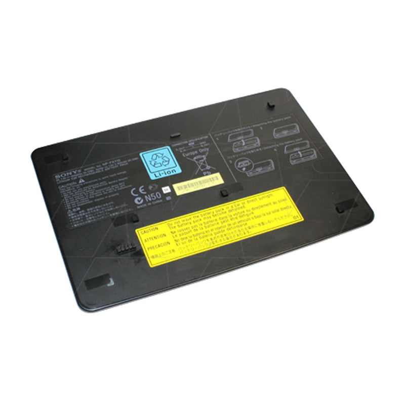 DVD player battery for Sony DVD players