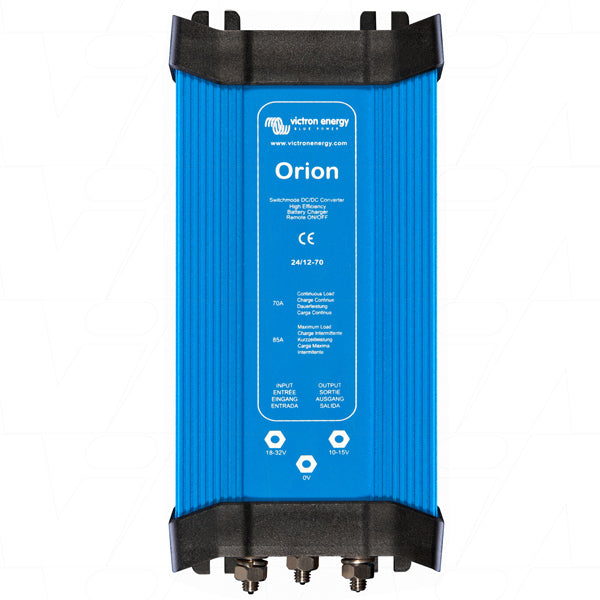 DC to DC Converter 70A Non-Isolated 18-35VDC Input to 10-15VDC ORI241270020