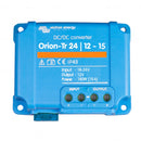 Orion IP43 DC to DC Converter 15A Non-Isolated 18-35VDC Input to 12.5VDC ORI241215200R