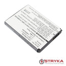 ALCATEL OT900 3.7V 900mAh Li-ion