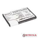 Battery to suit Alcatel One Touch Link Y800 3.7V 1750mAh Li-ion