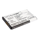 Battery to suit Alcatel One Touch Link Y800 3.7V 1750mAh Li-ion
