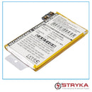 APPLE iPhone 3G 8GB; iPhone 3G 16GB 3.7V 1200mAh Li-Pol